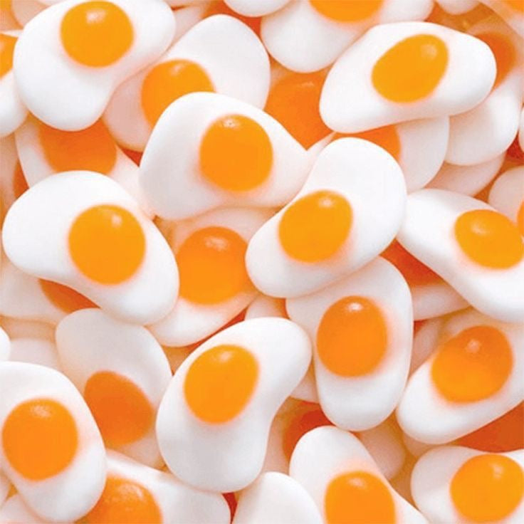 Huevitos