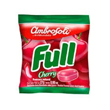 Full Cherry