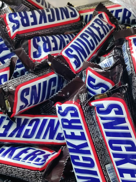 Snickers