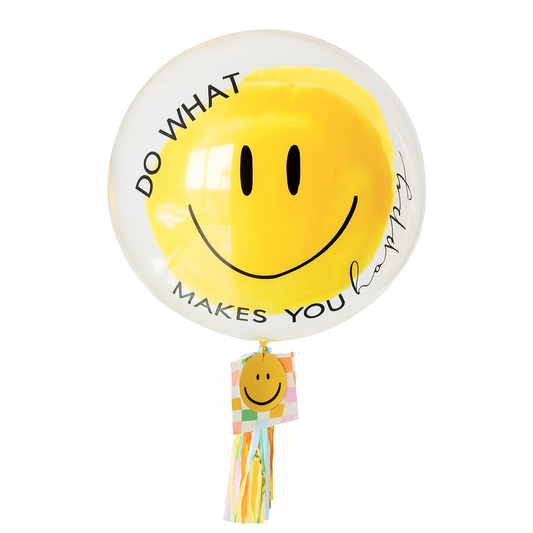 Happy Balloon