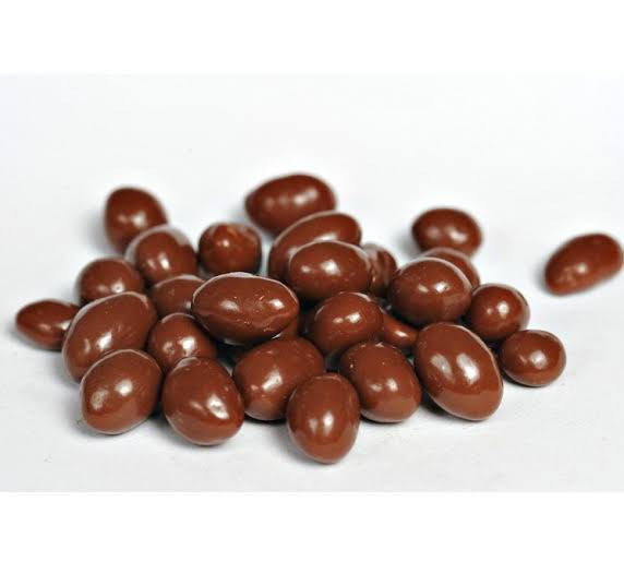 Mani con Chocolate