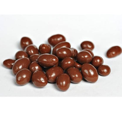 Mani con Chocolate