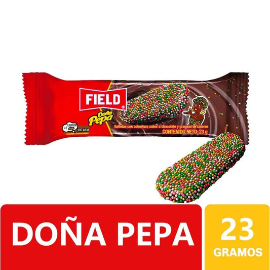 Doña Pepa