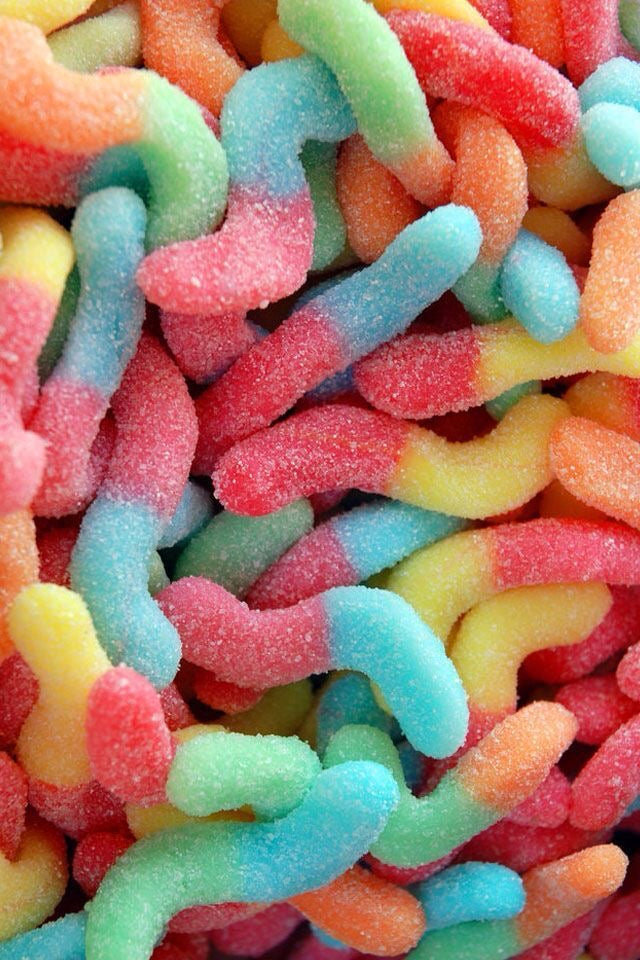 Gusanito Sour