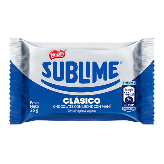 Sublime Clásico